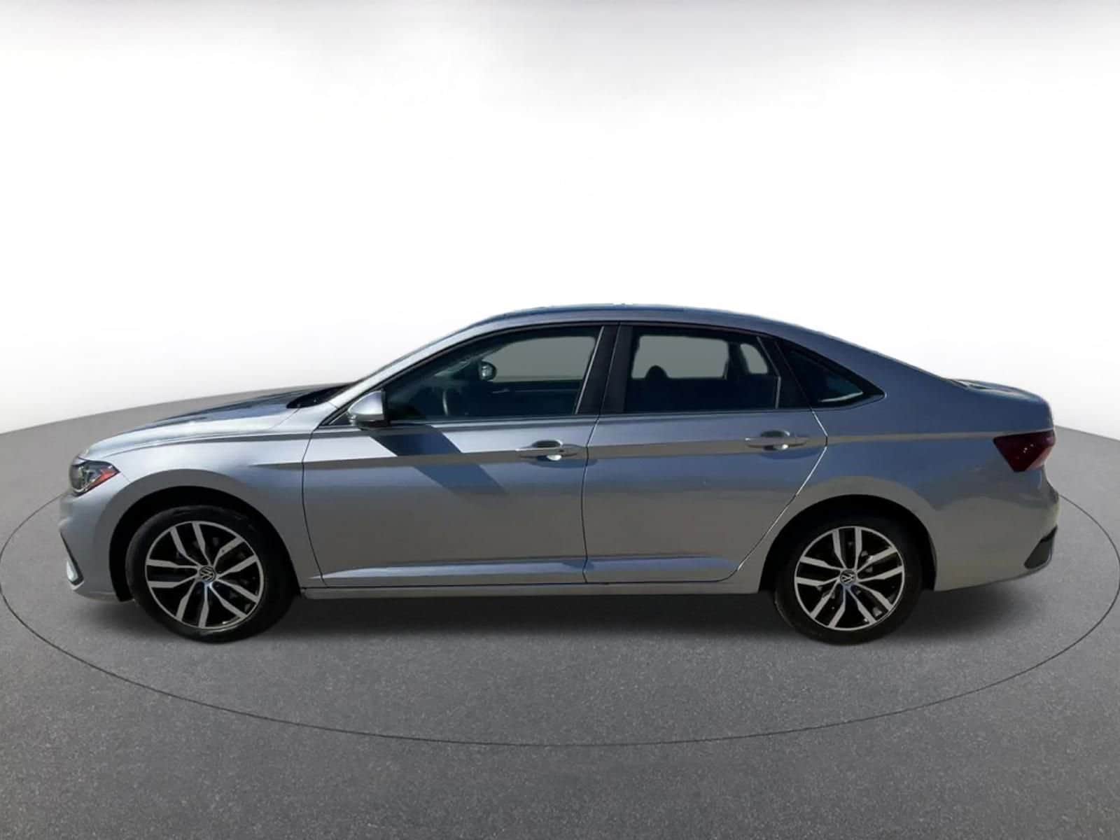 Thumbnail: 2025 Volkswagen Jetta - 9