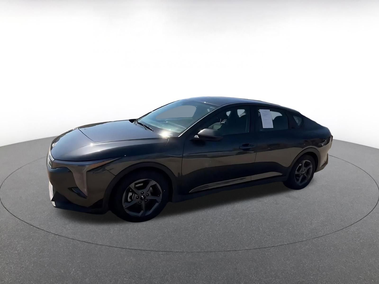 Thumbnail: 2025 Kia K4 - 8