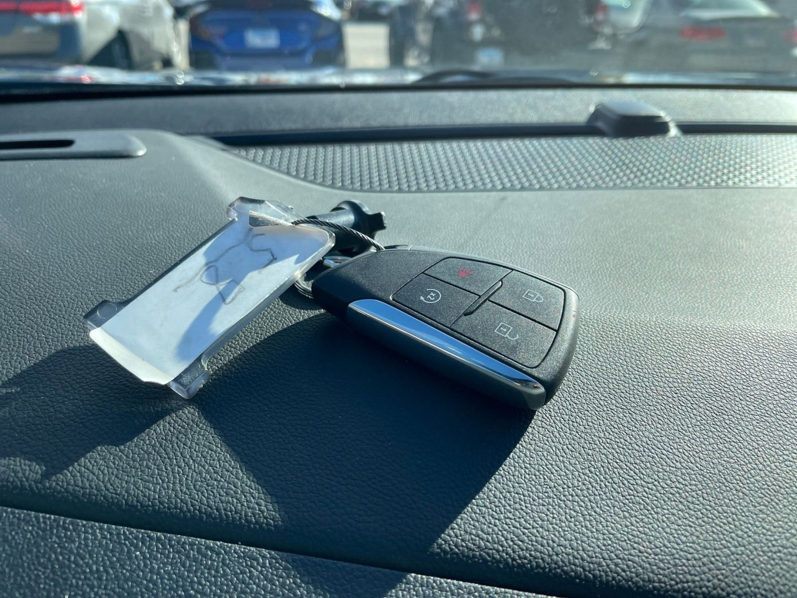 Thumbnail: 2025 Chevrolet Equinox - 22