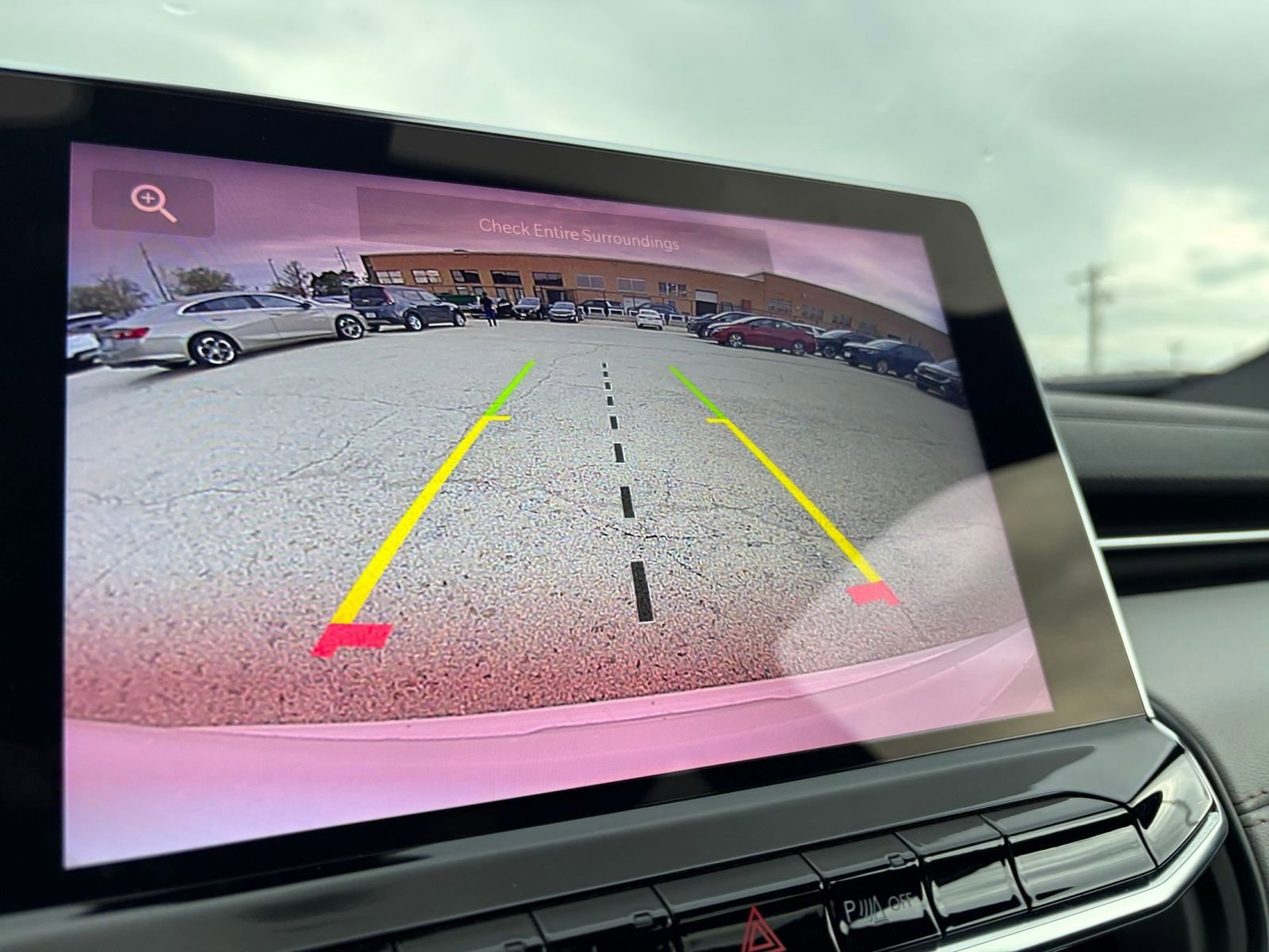 Thumbnail: 2025 Jeep Compass - 24