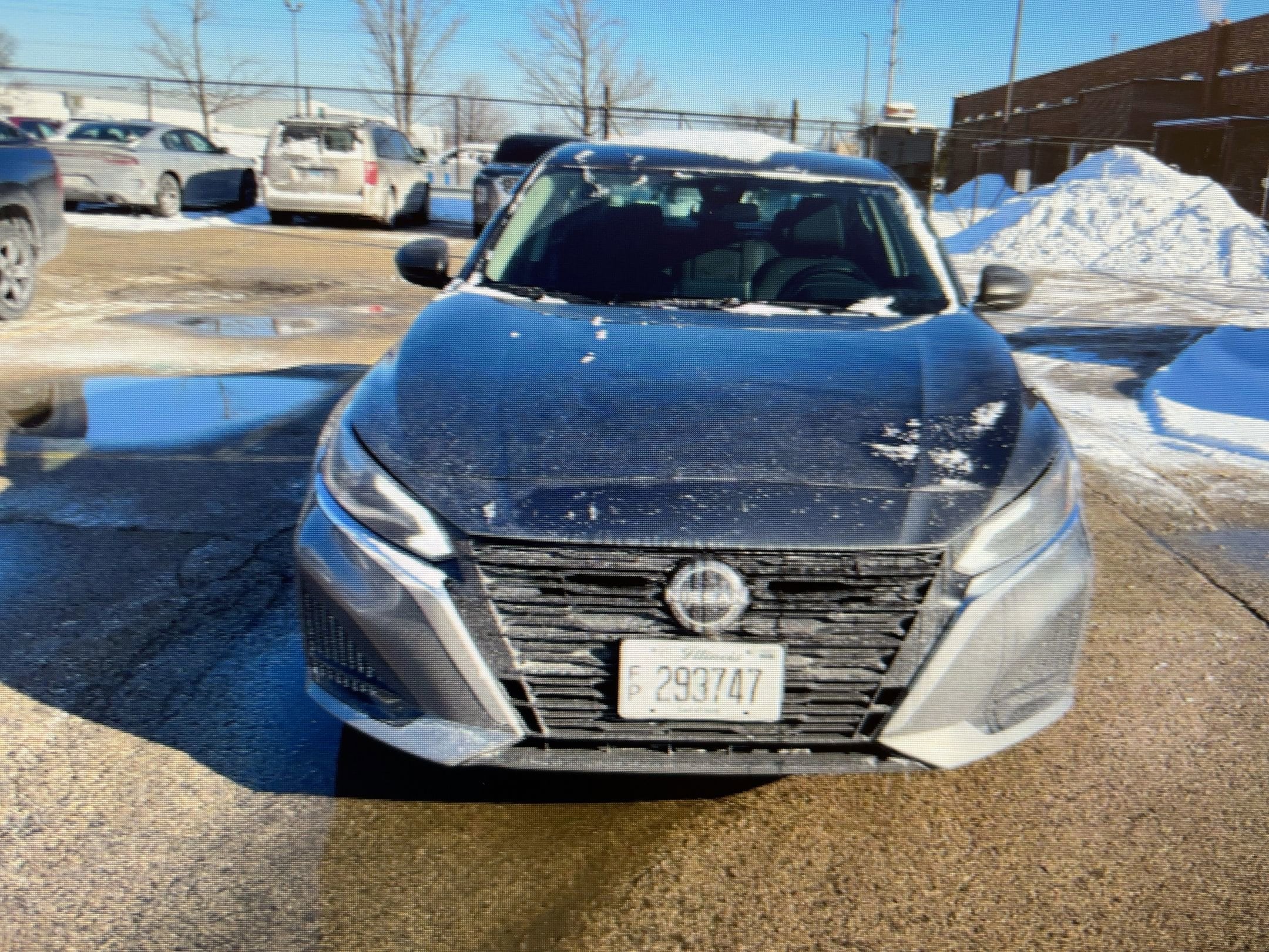 Thumbnail: 2025 Nissan Altima - 11