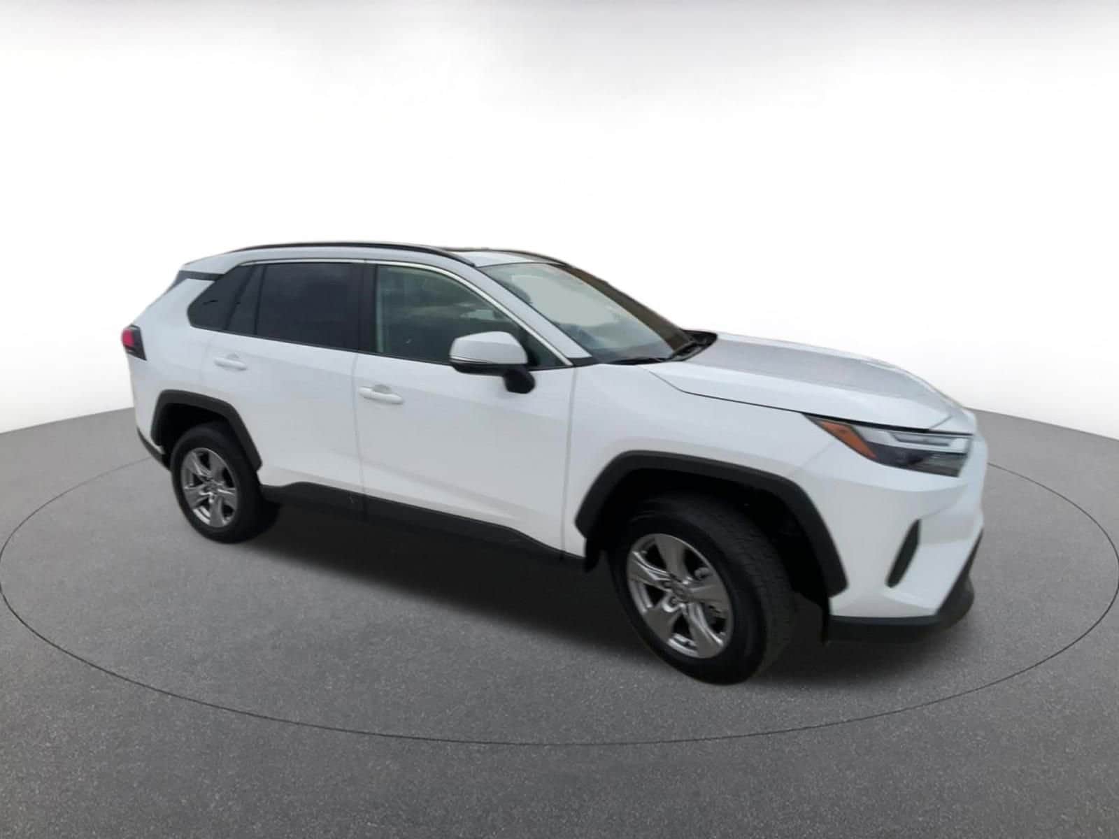 Thumbnail: 2025 Toyota RAV4 - 2