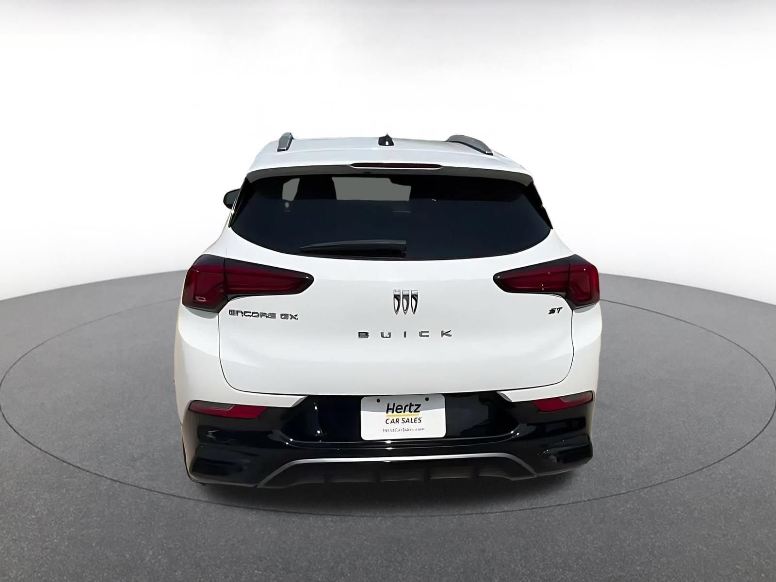 Thumbnail: 2024 Buick Encore GX - 12