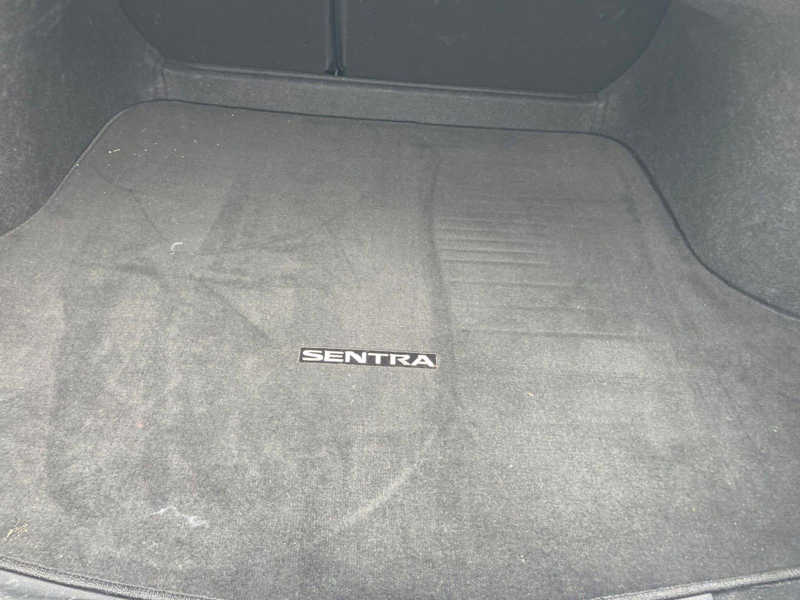 Thumbnail: 2024 Nissan Sentra - 31