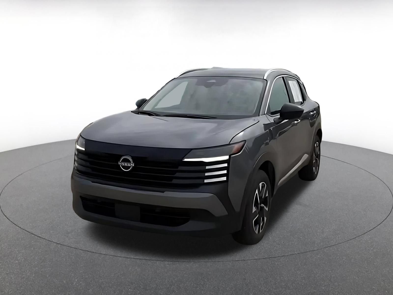 Thumbnail: 2026 Nissan Kicks - 7