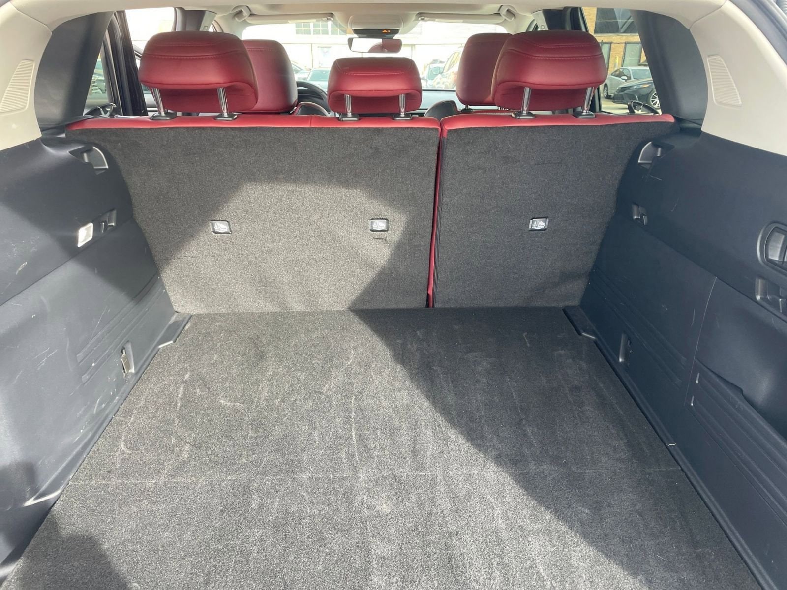 Thumbnail: 2025 Mazda CX-50 - 32