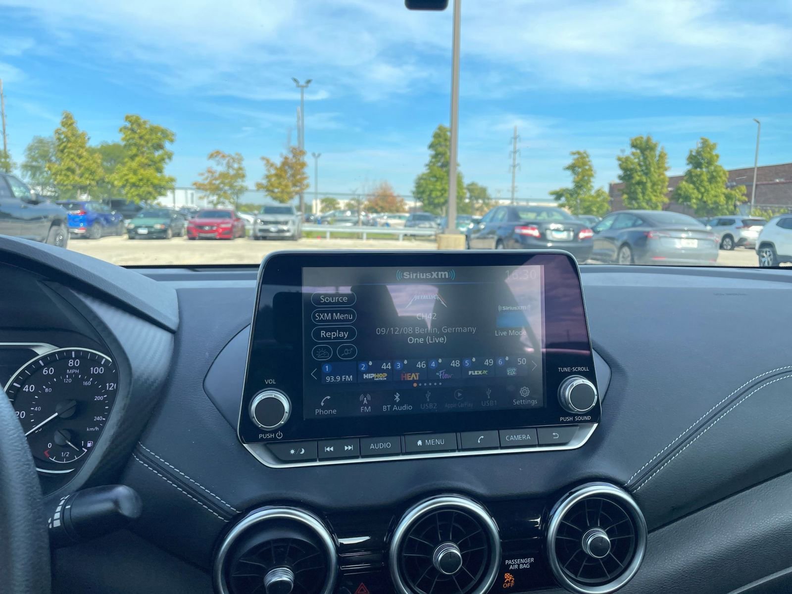 Thumbnail: 2024 Nissan Sentra - 18