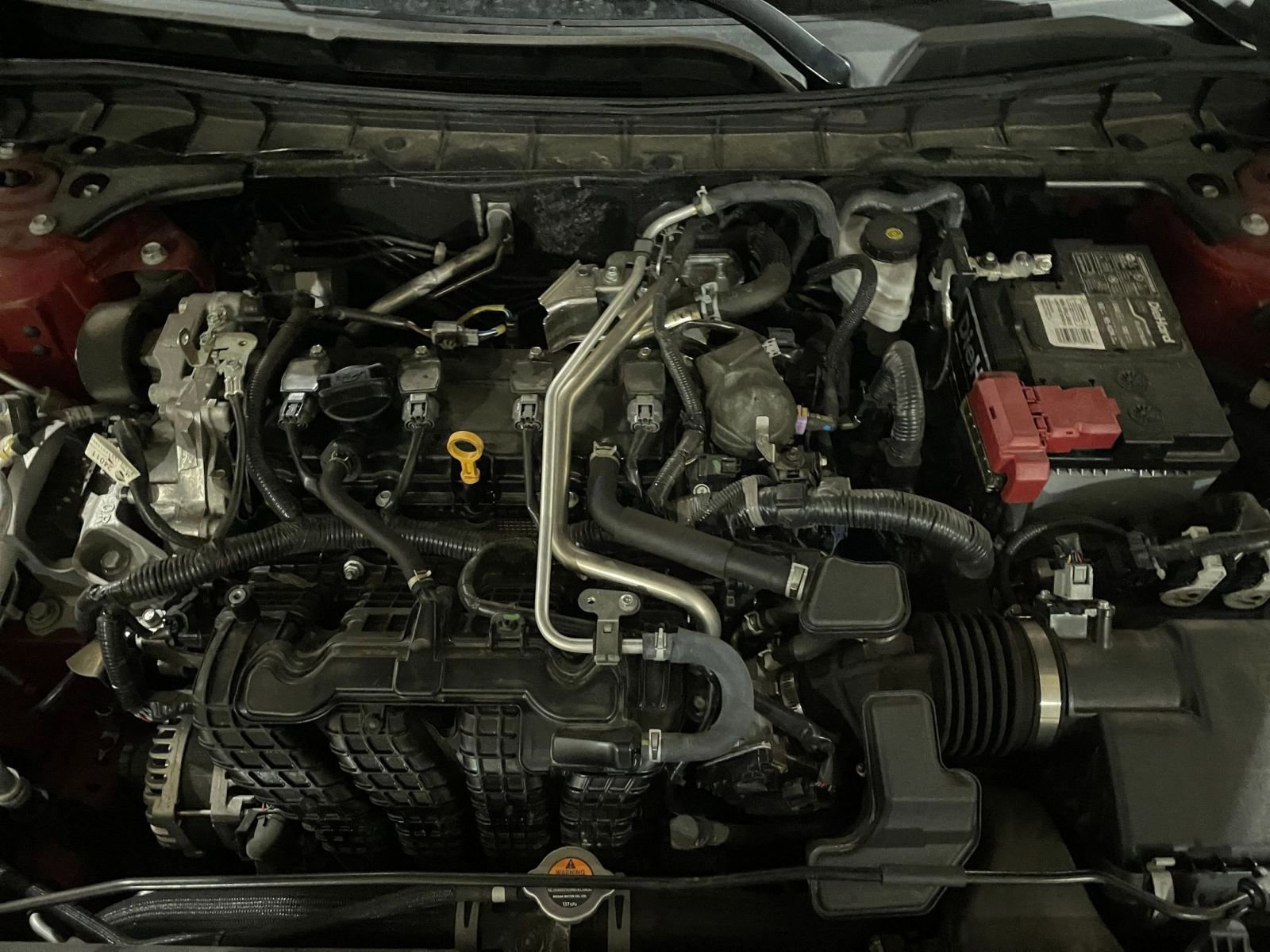 Thumbnail: 2025 Nissan Altima - 31