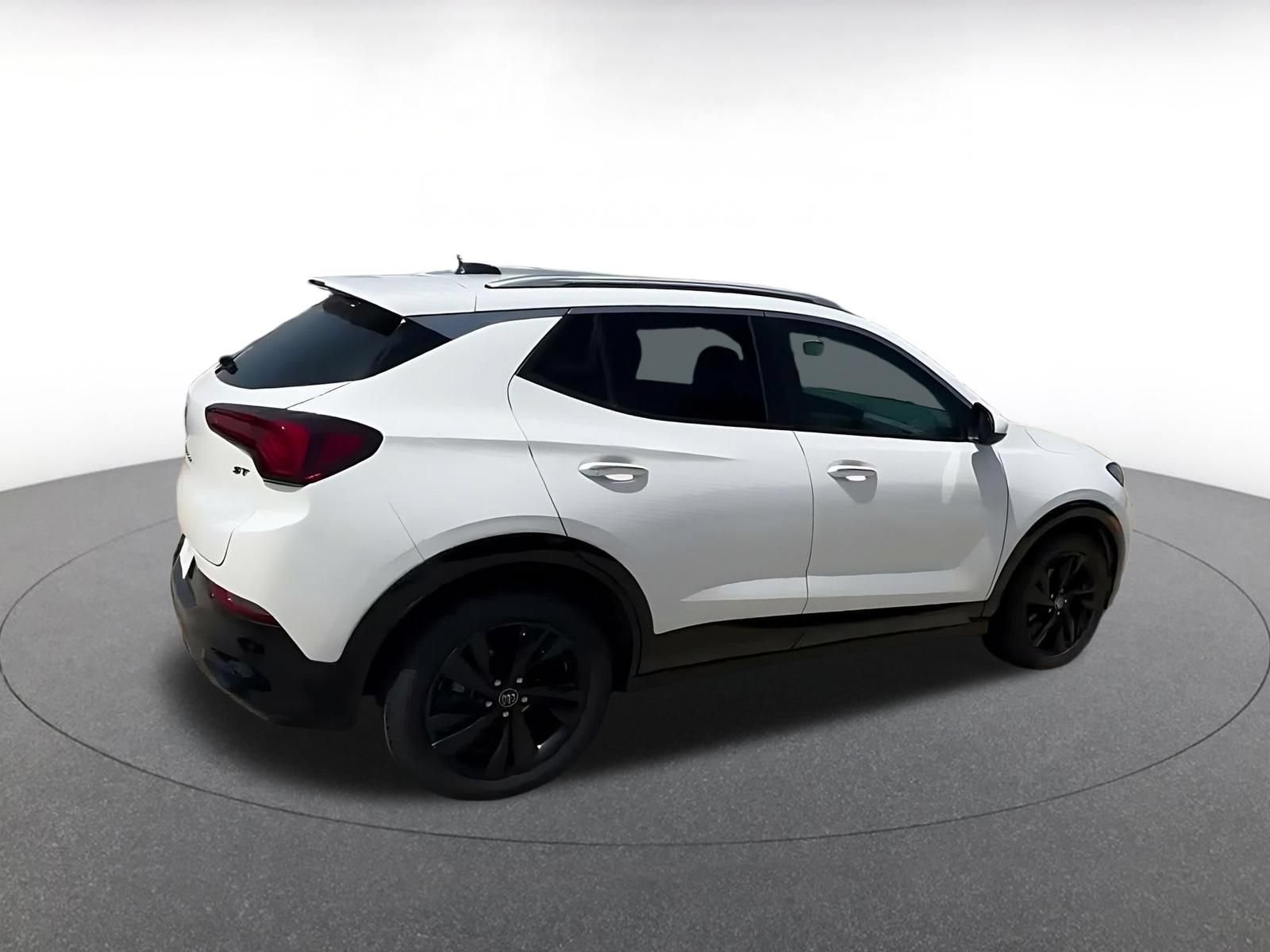 Thumbnail: 2024 Buick Encore GX - 15