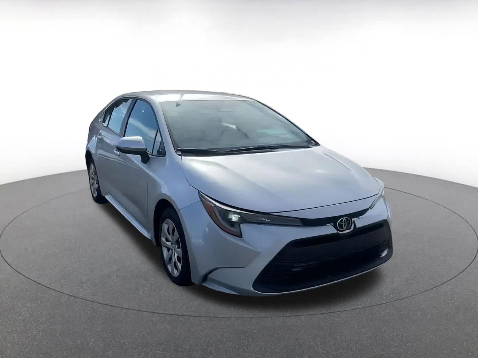 Thumbnail: 2025 Toyota Corolla - 3
