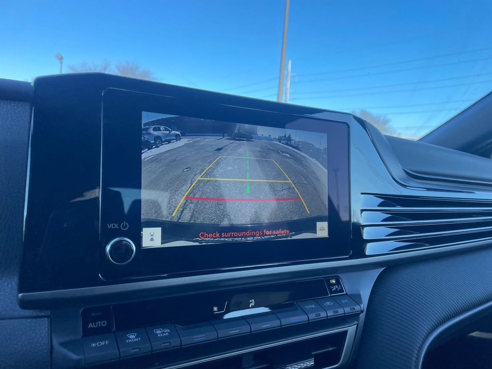 Thumbnail: 2025 Toyota Camry - 24