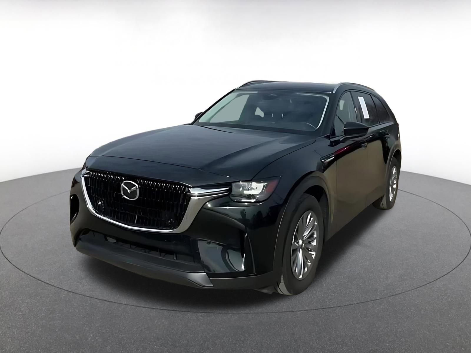 Thumbnail: 2025 Mazda CX-90 - 7