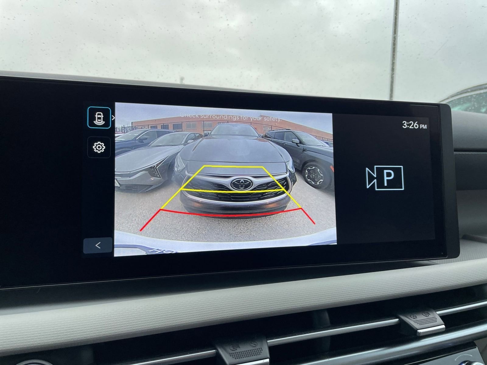 Thumbnail: 2025 Hyundai Tucson - 17