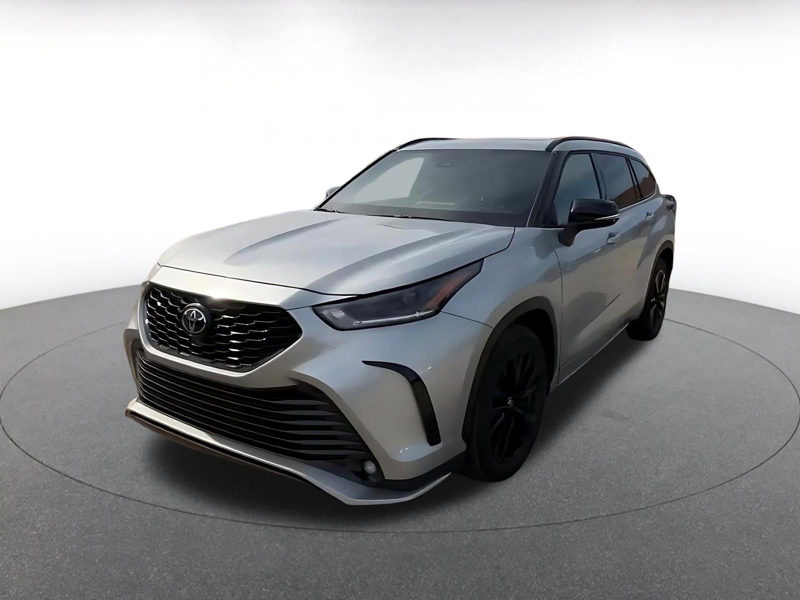 Thumbnail: 2025 Toyota Highlander - 7