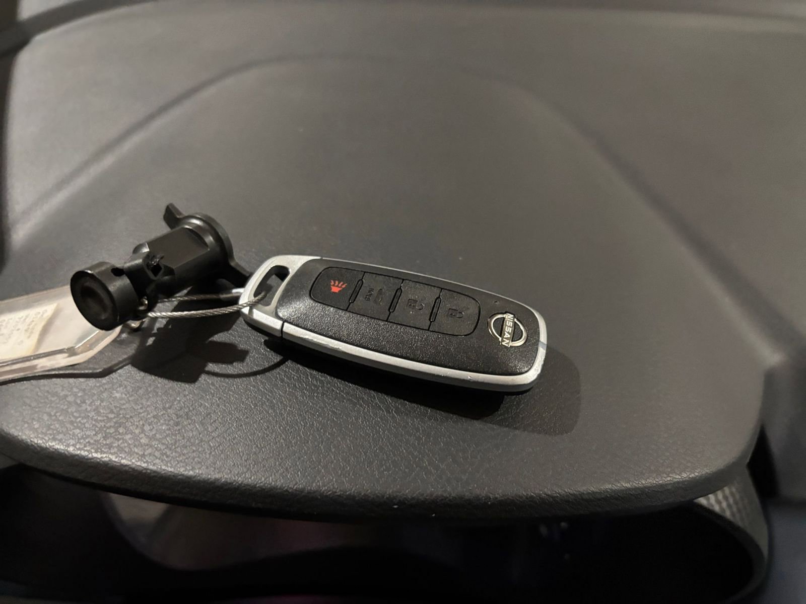 Thumbnail: 2025 Nissan Versa - 21