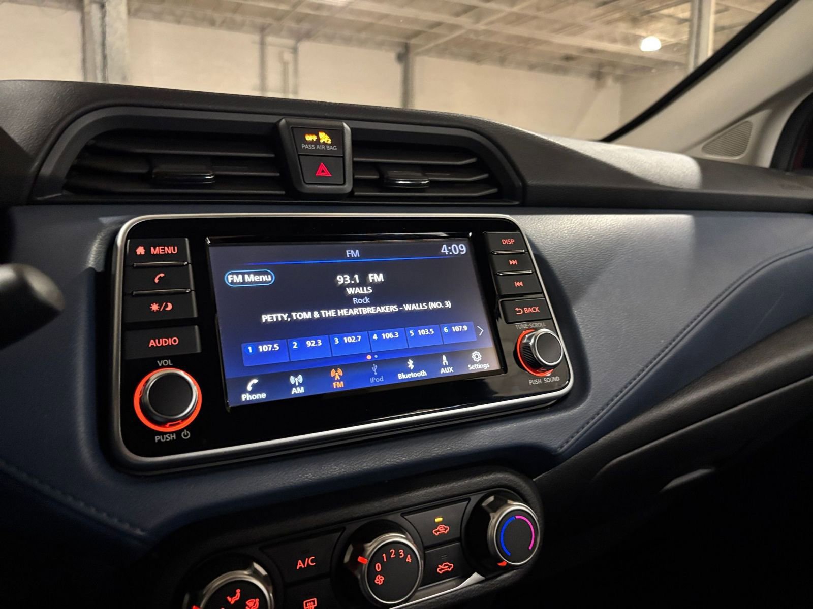 Thumbnail: 2025 Nissan Versa - 20