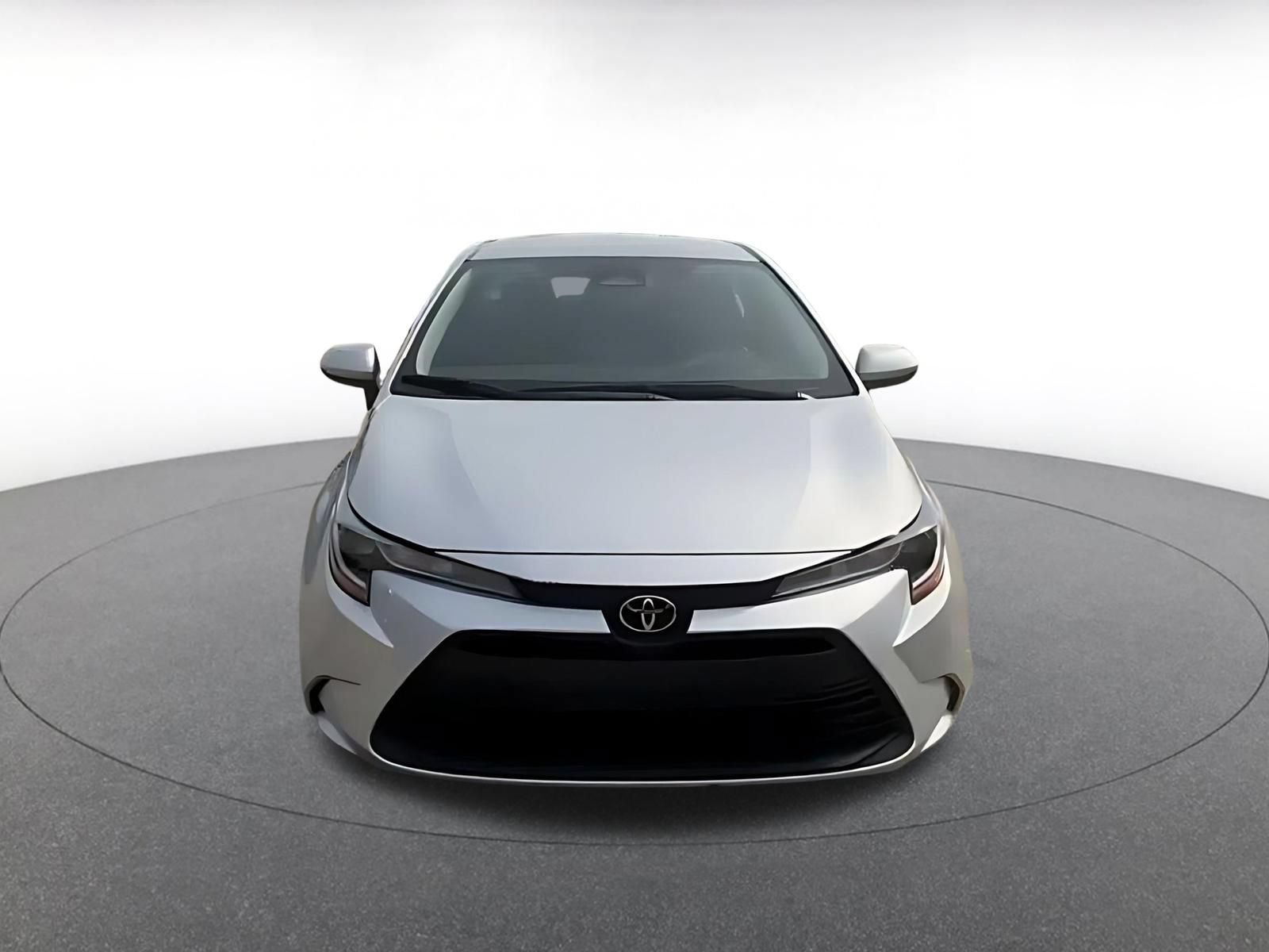 Thumbnail: 2025 Toyota Corolla - 4