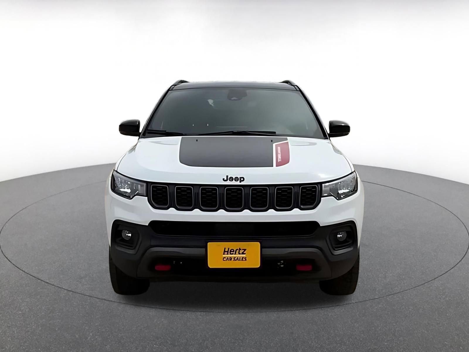 Thumbnail: 2025 Jeep Compass - 11