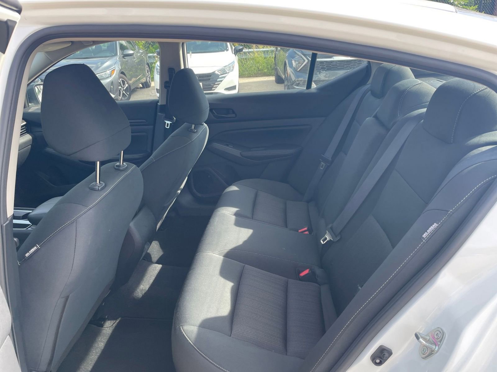 Thumbnail: 2024 Nissan Altima - 24