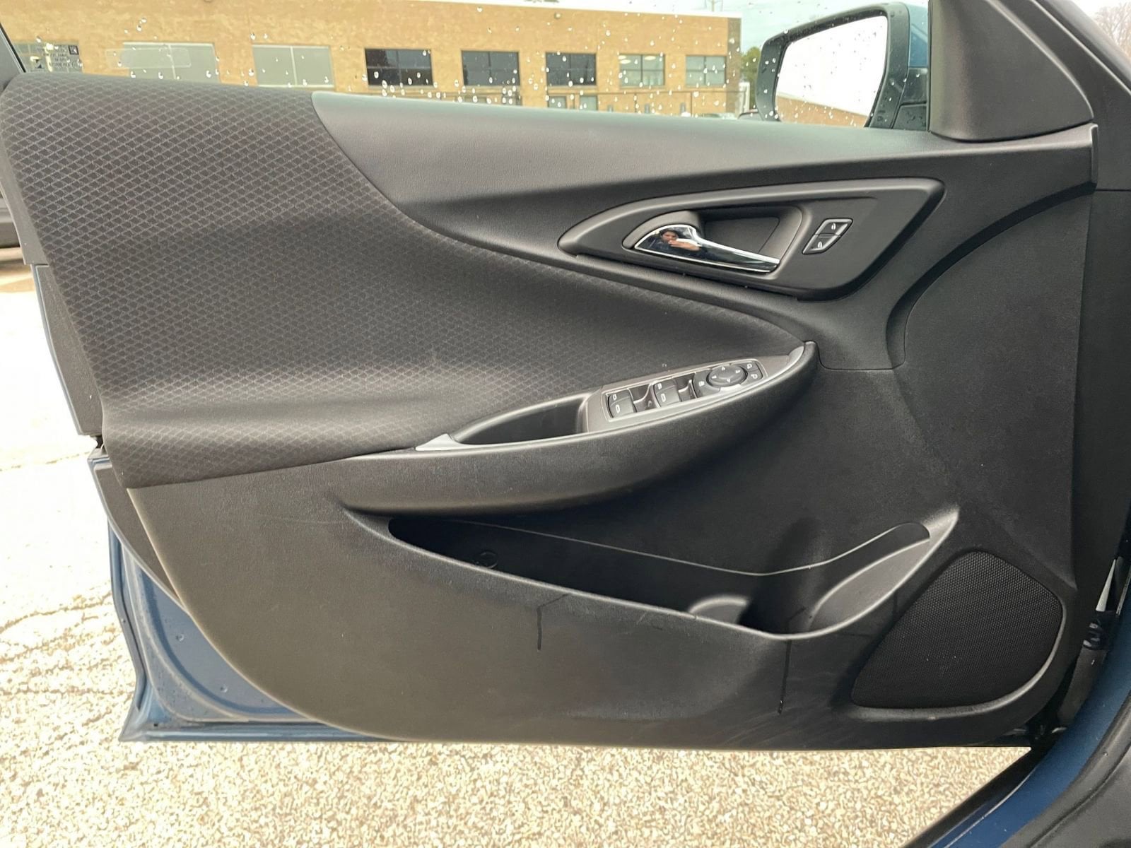 Thumbnail: 2024 Chevrolet Malibu - 20