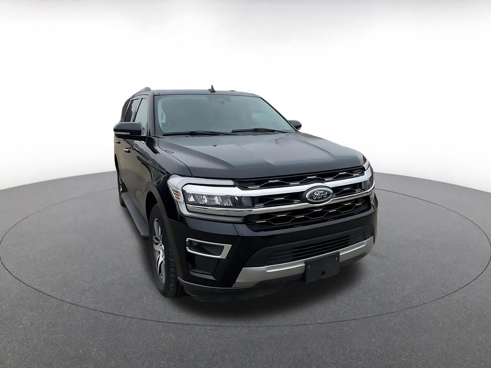 Thumbnail: 2024 Ford Expedition - 3