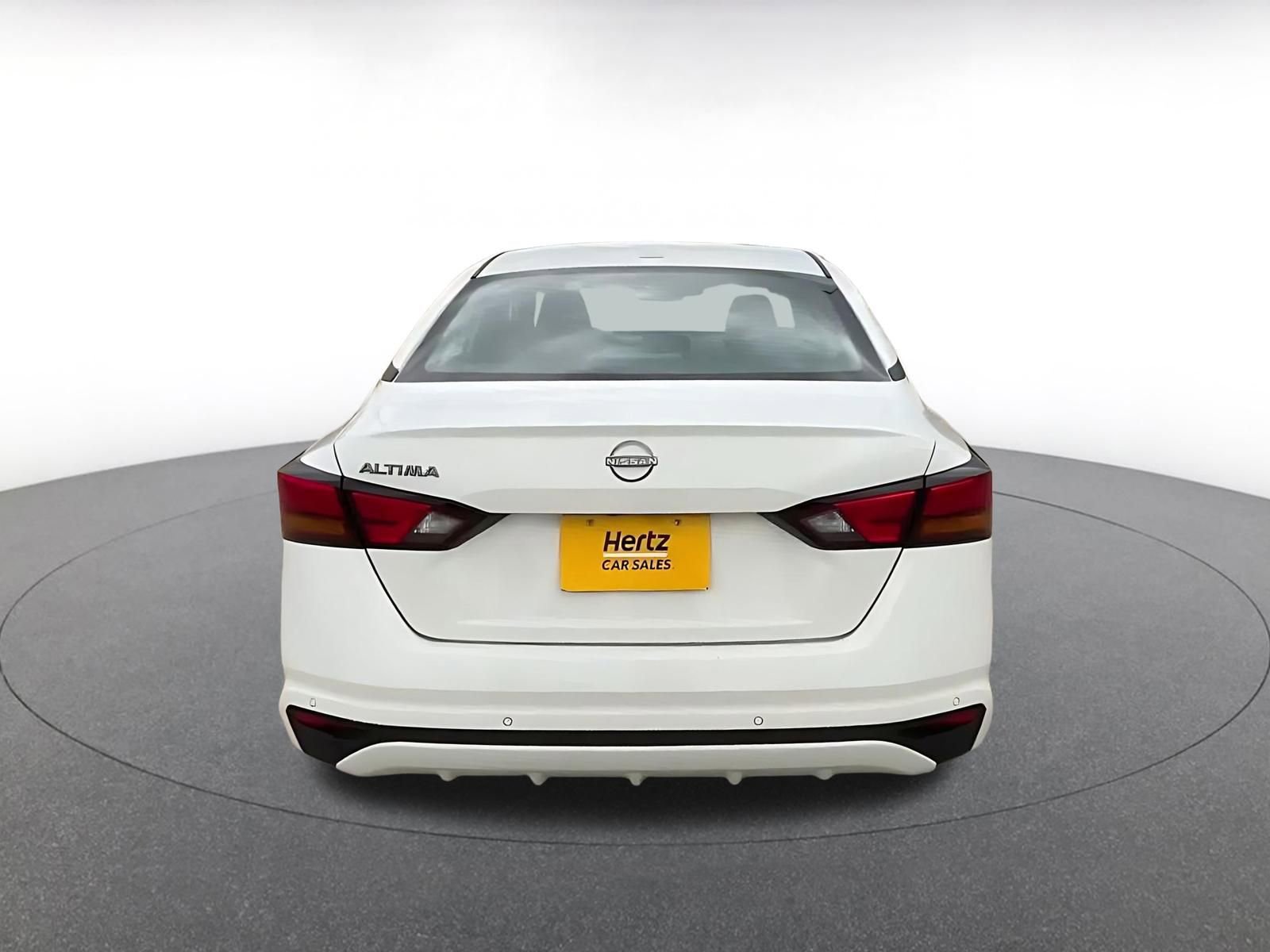 Thumbnail: 2025 Nissan Altima - 12