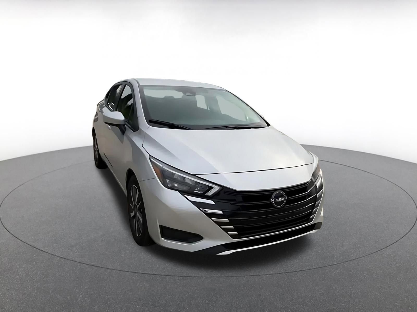 Thumbnail: 2025 Nissan Versa - 3