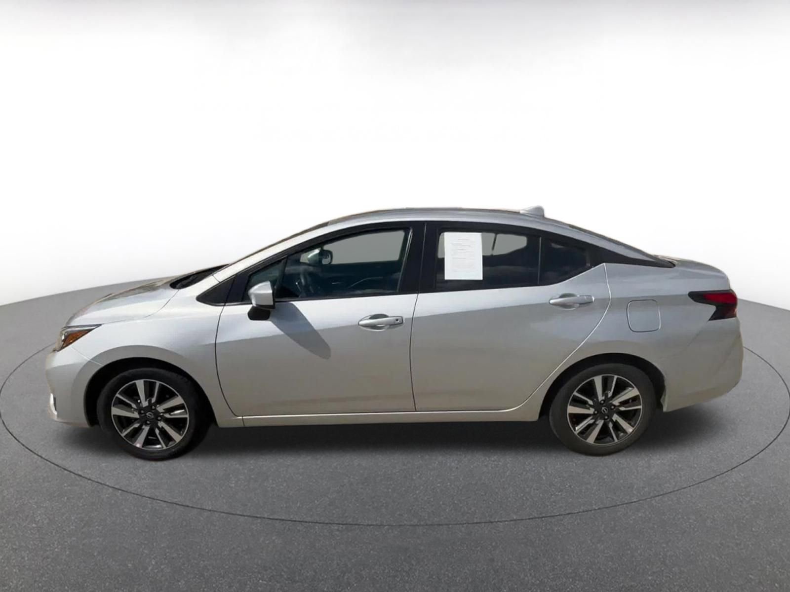 Thumbnail: 2025 Nissan Versa - 9