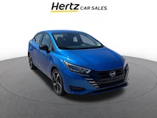 2024 Nissan Versa SR -
                  Des Plaines, IL