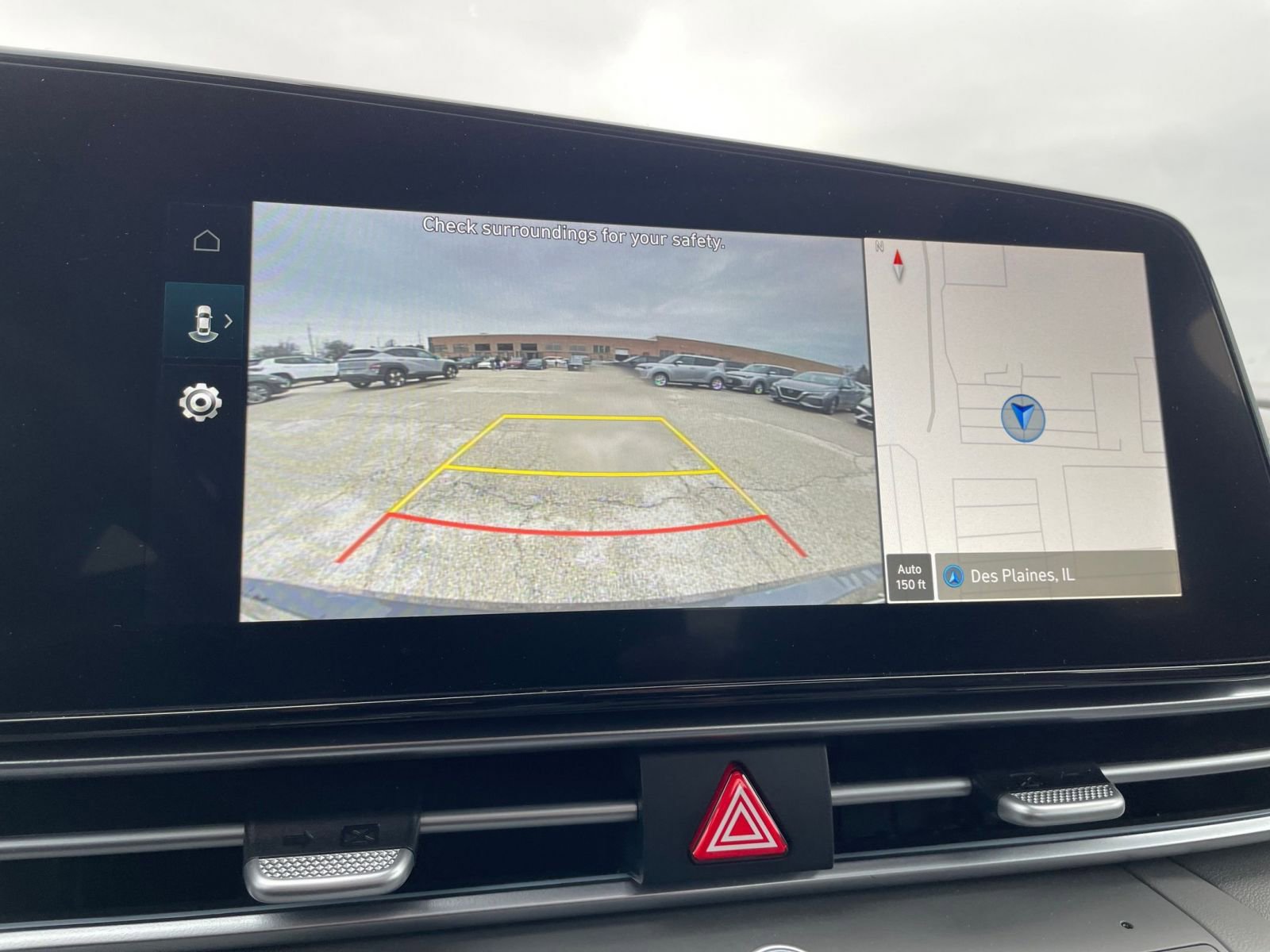 Thumbnail: 2025 Hyundai Elantra - 23