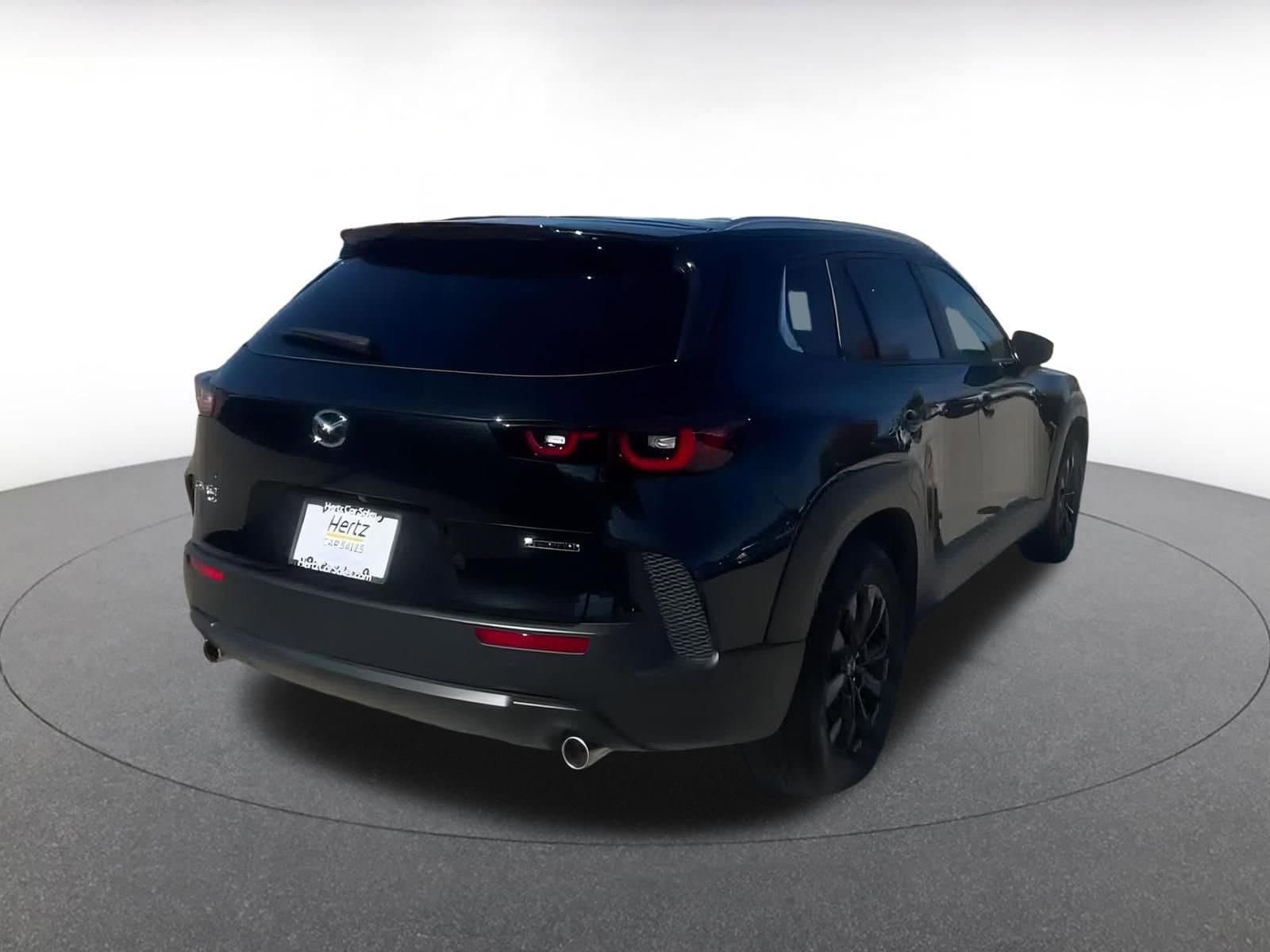 Thumbnail: 2025 Mazda CX-50 - 14