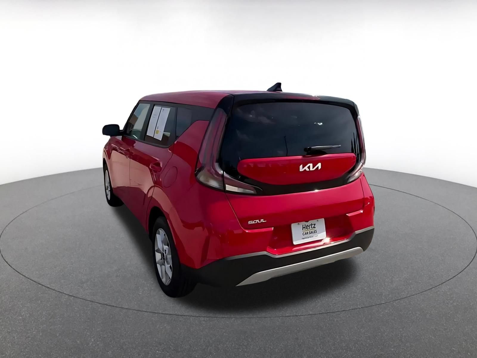 Thumbnail: 2025 Kia Soul - 10