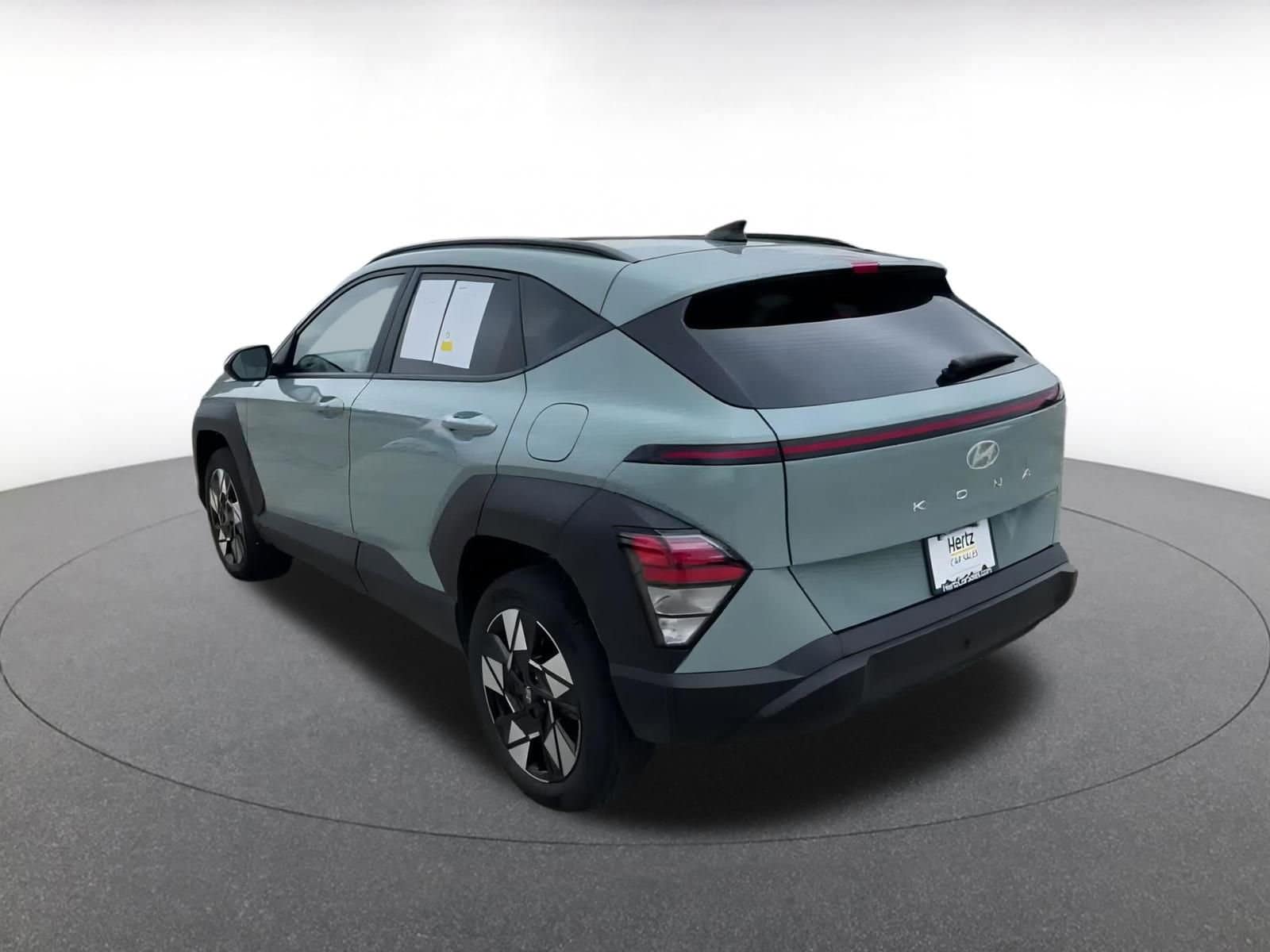 Thumbnail: 2025 Hyundai Kona - 11