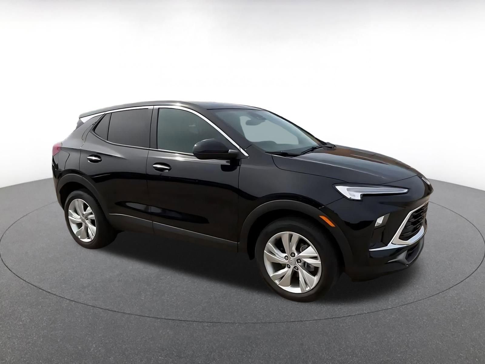Thumbnail: 2025 Buick Encore GX - 2