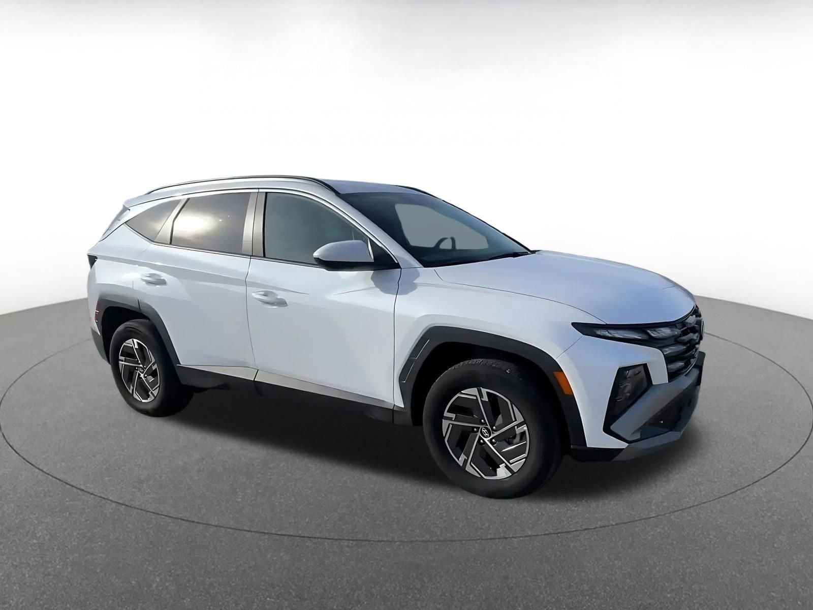 Thumbnail: 2025 Hyundai Tucson - 2