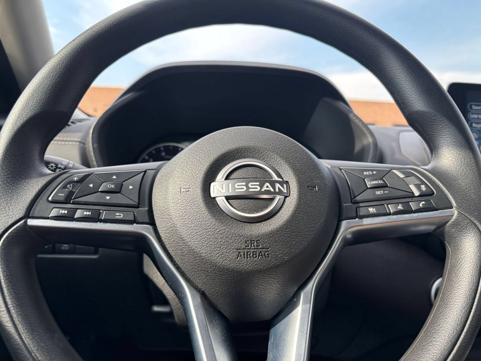 Thumbnail: 2025 Nissan Sentra - 25