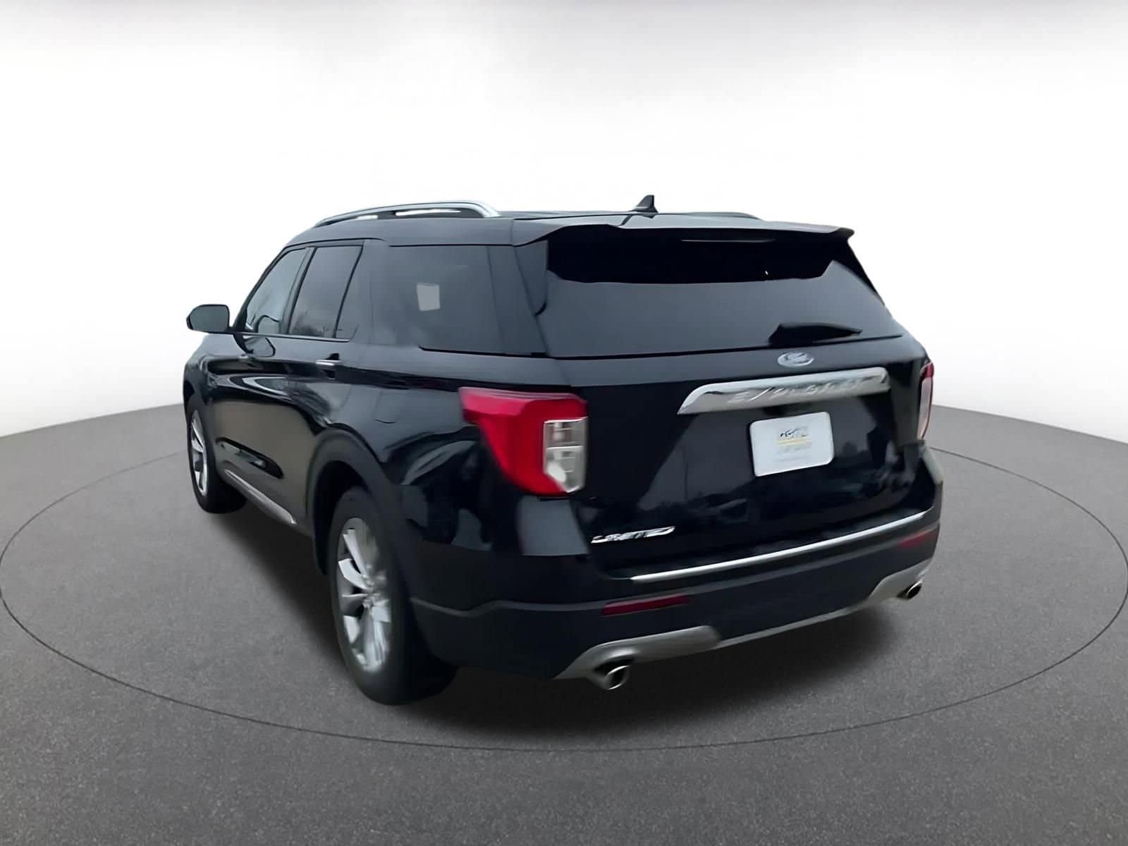 Thumbnail: 2024 Ford Explorer - 11