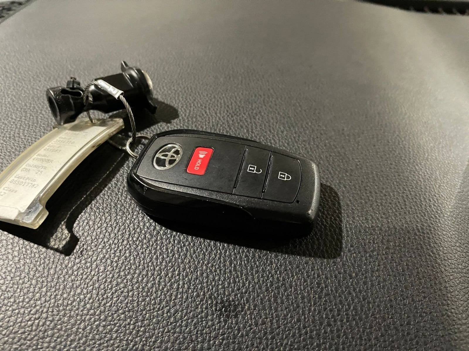 Thumbnail: 2025 Toyota 4Runner - 22