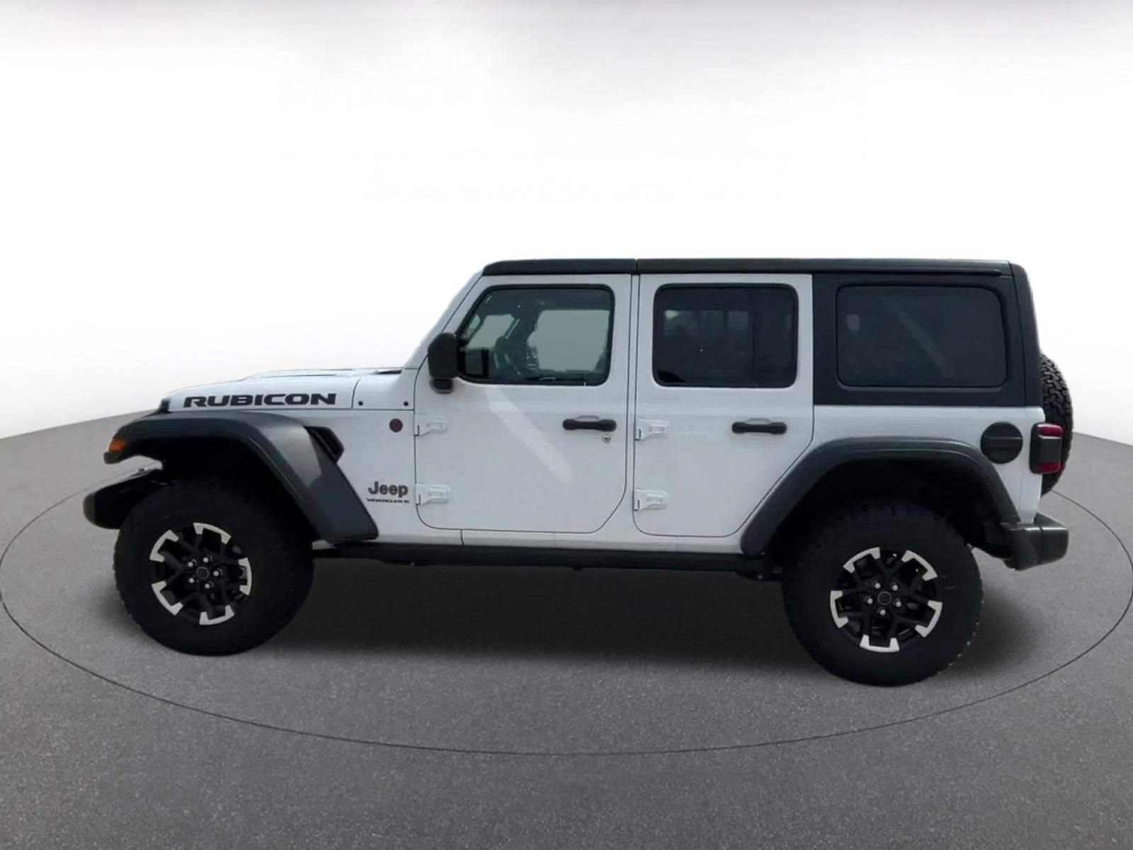 Thumbnail: 2025 Jeep Wrangler - 9