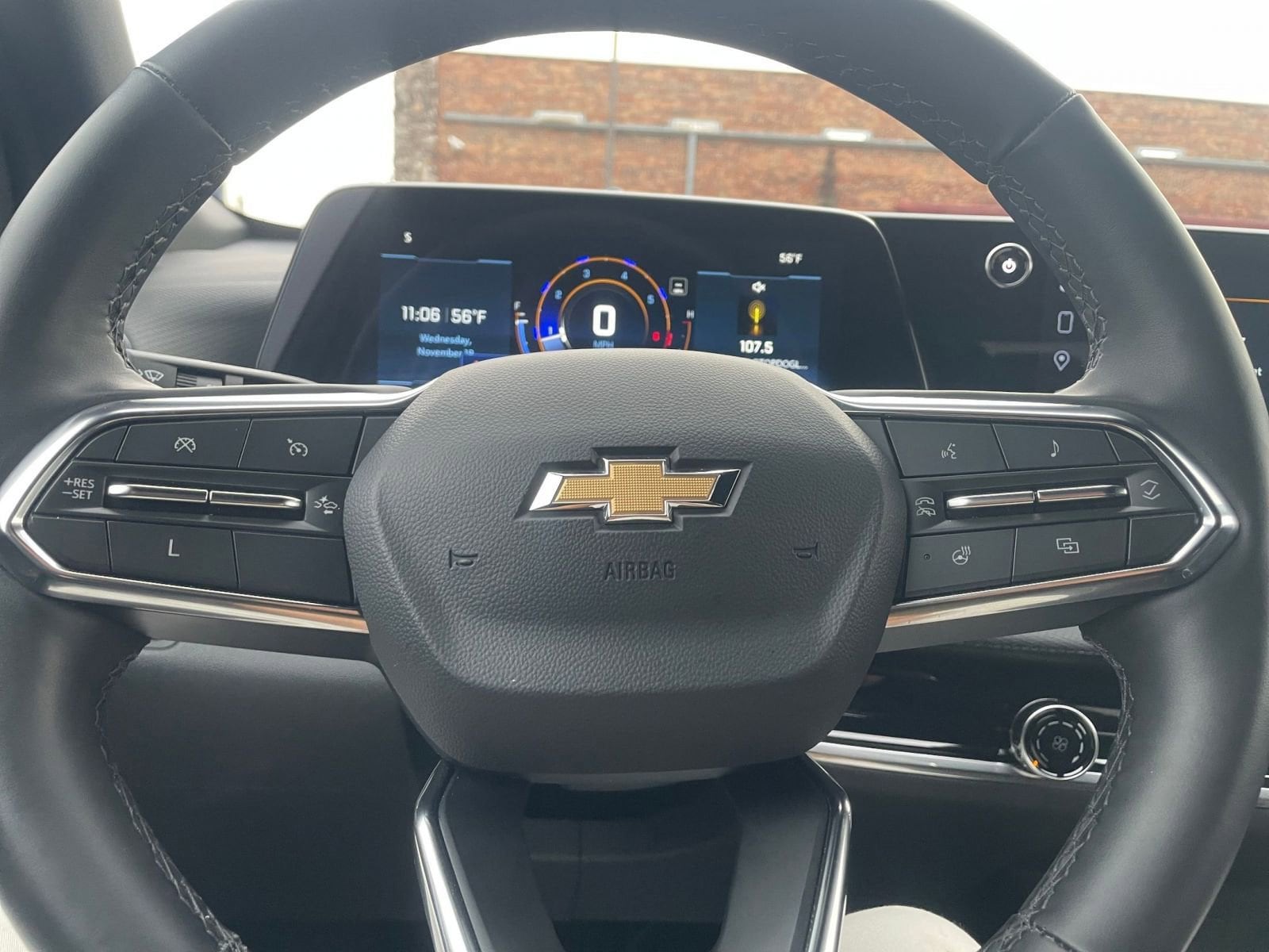 Thumbnail: 2025 Chevrolet Equinox - 28