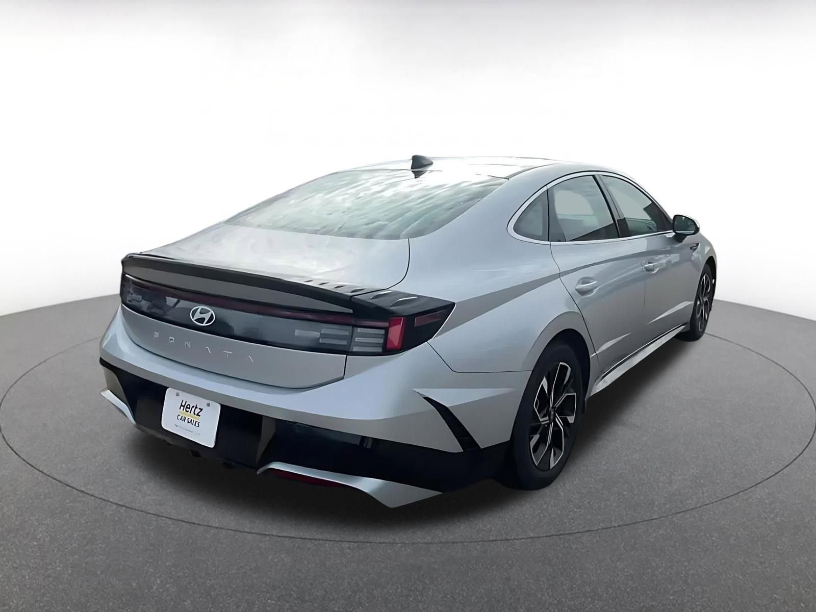 Thumbnail: 2025 Hyundai Sonata - 14