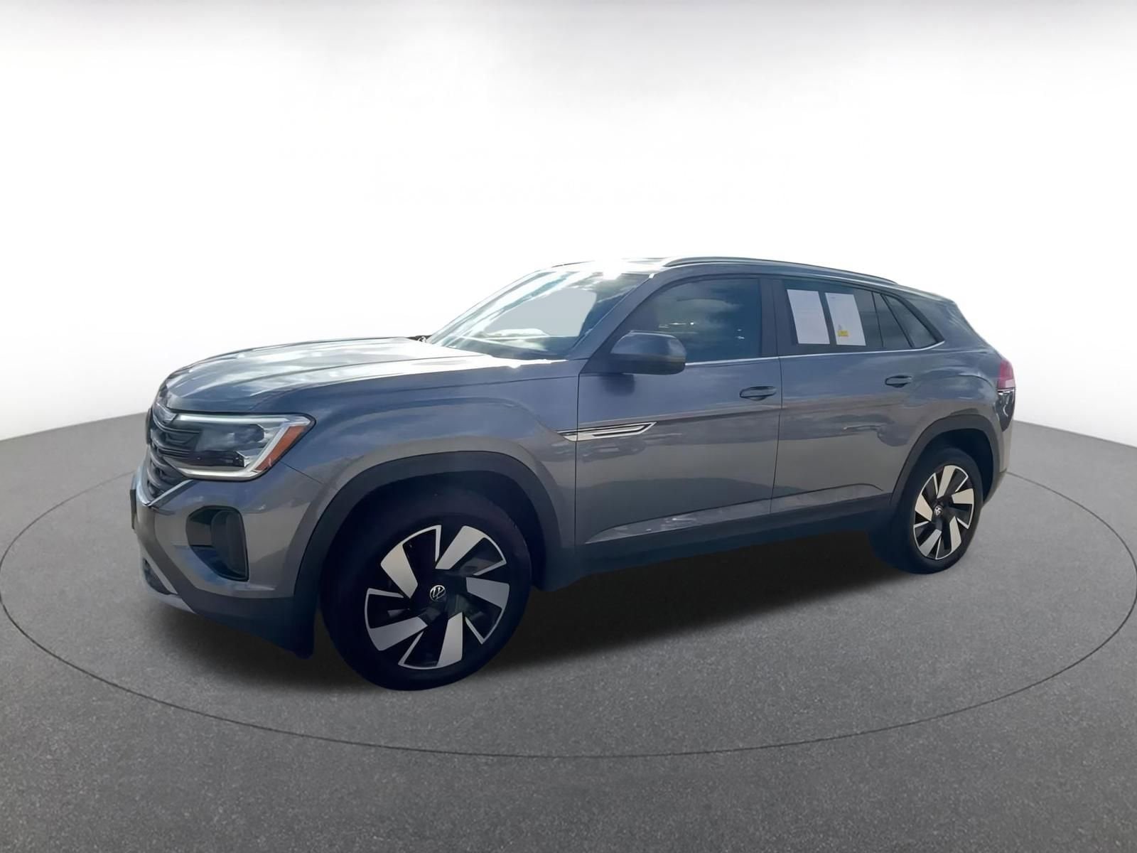 Thumbnail: 2025 Volkswagen Atlas - 8
