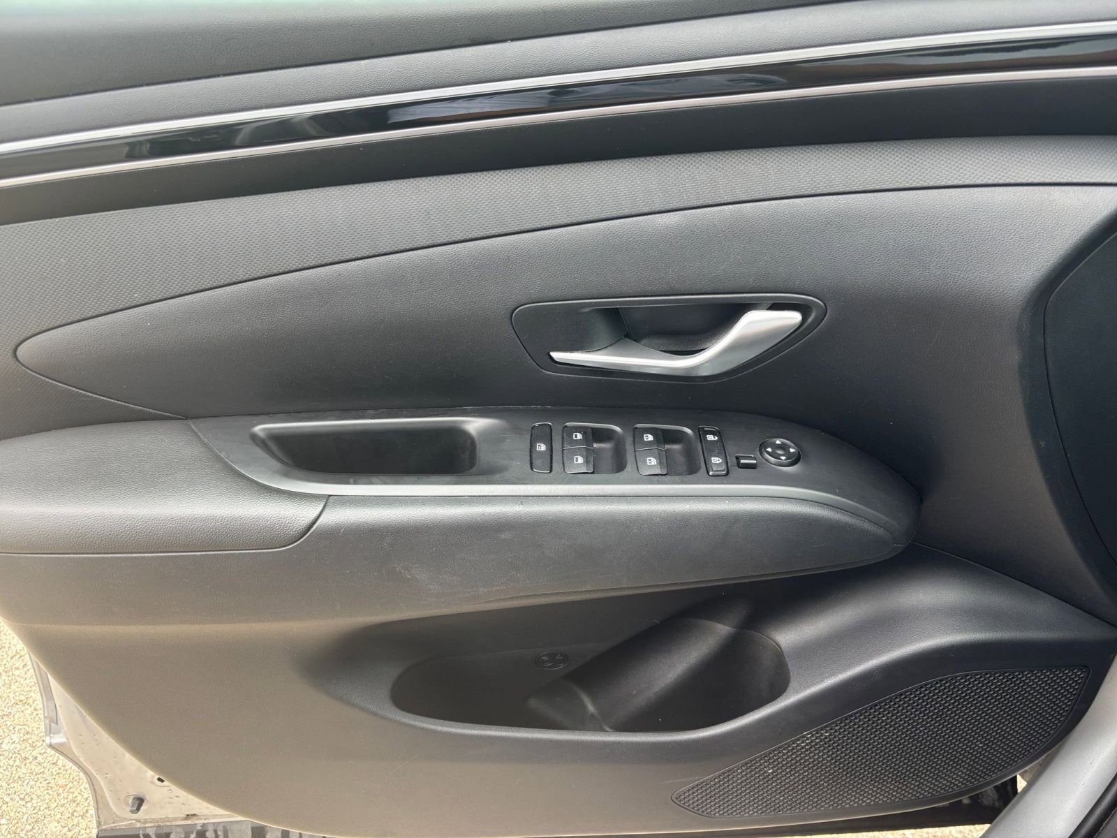 Thumbnail: 2024 Hyundai Tucson - 18