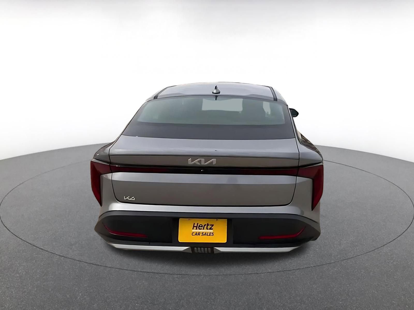 Thumbnail: 2025 Kia K4 - 7