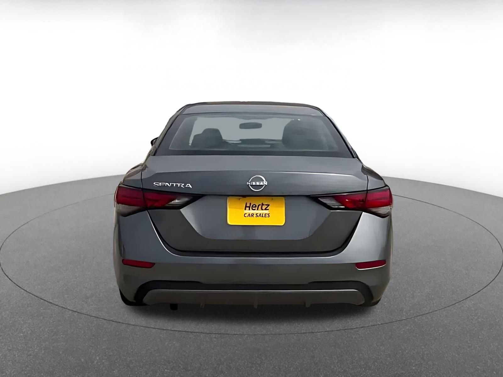 Thumbnail: 2025 Nissan Sentra - 11