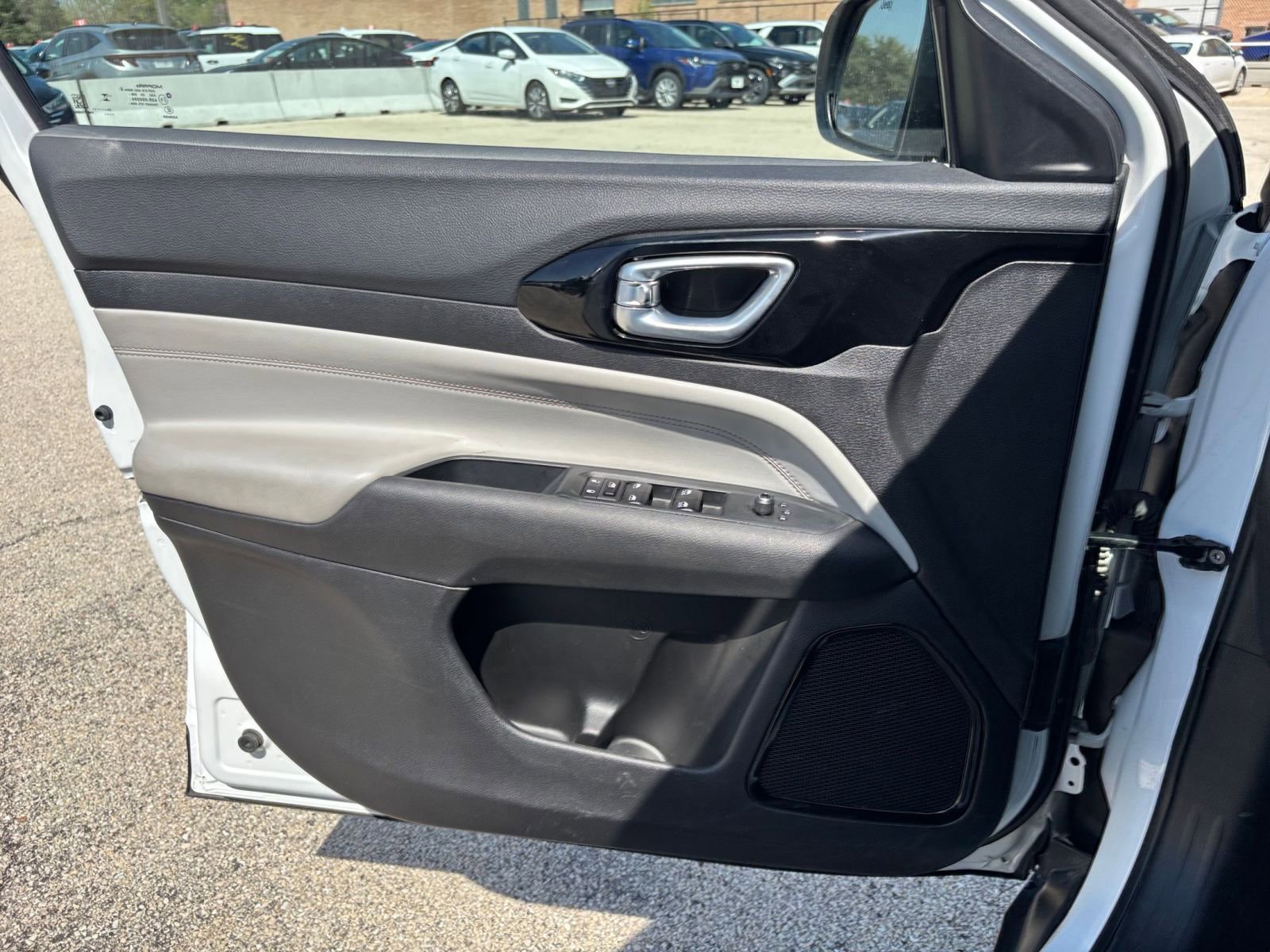 Thumbnail: 2025 Jeep Compass - 18