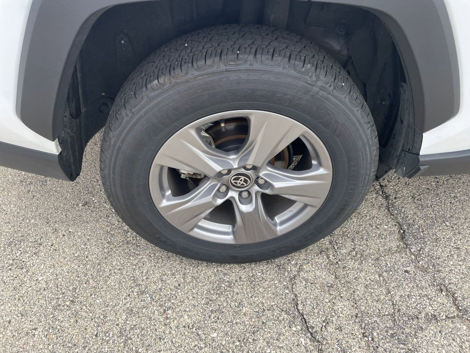 Thumbnail: 2025 Toyota RAV4 - 30