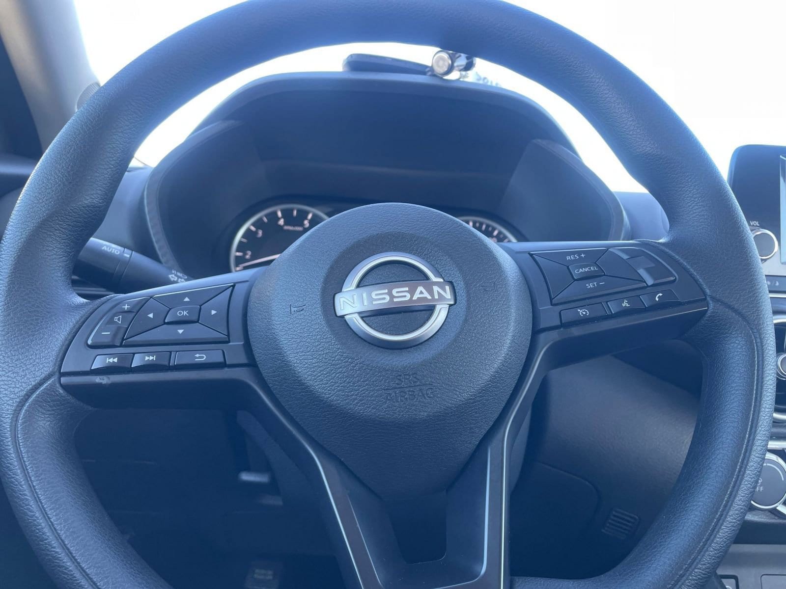 Thumbnail: 2025 Nissan Sentra - 28