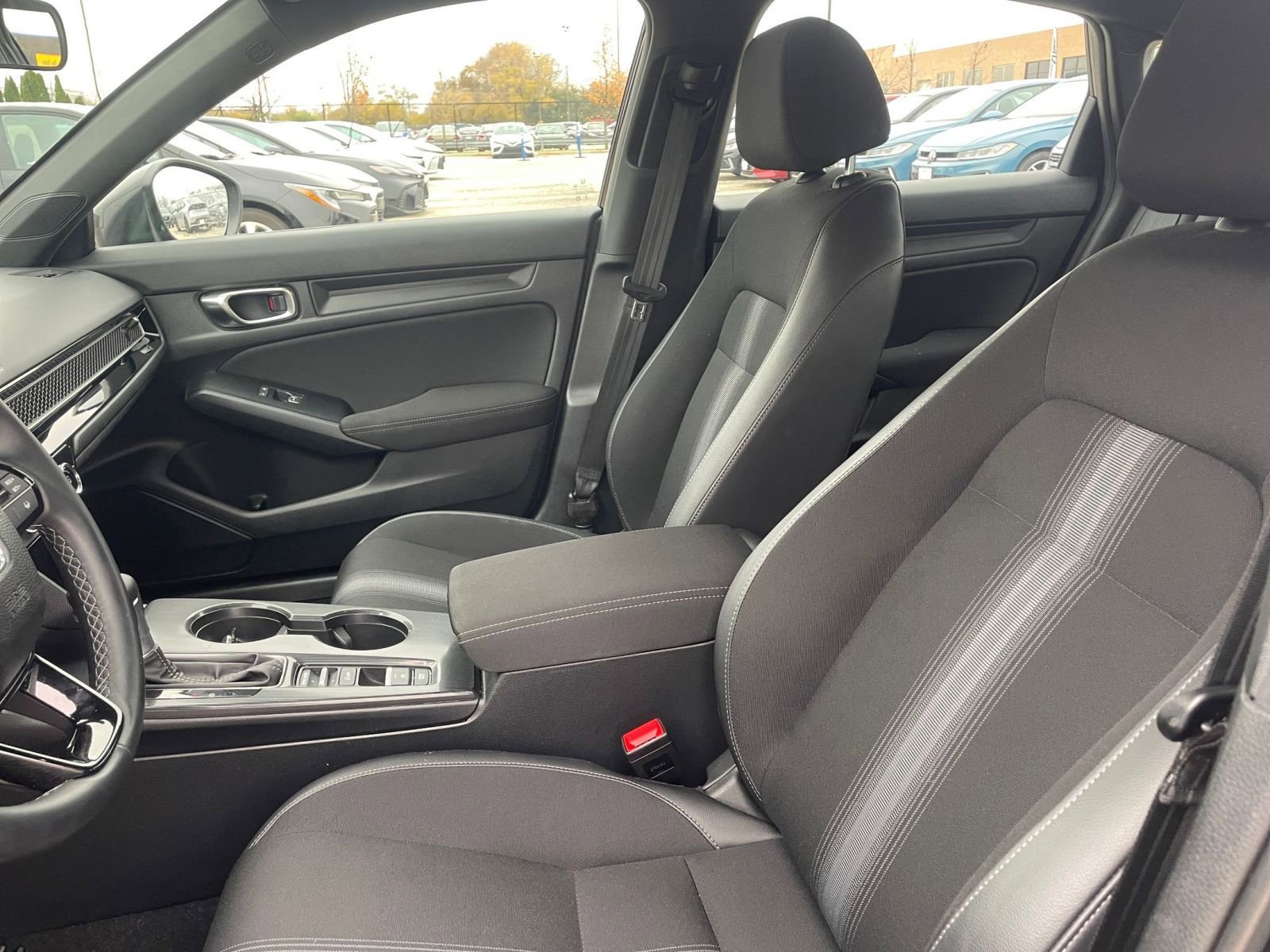 Thumbnail: 2025 Honda Civic - 27