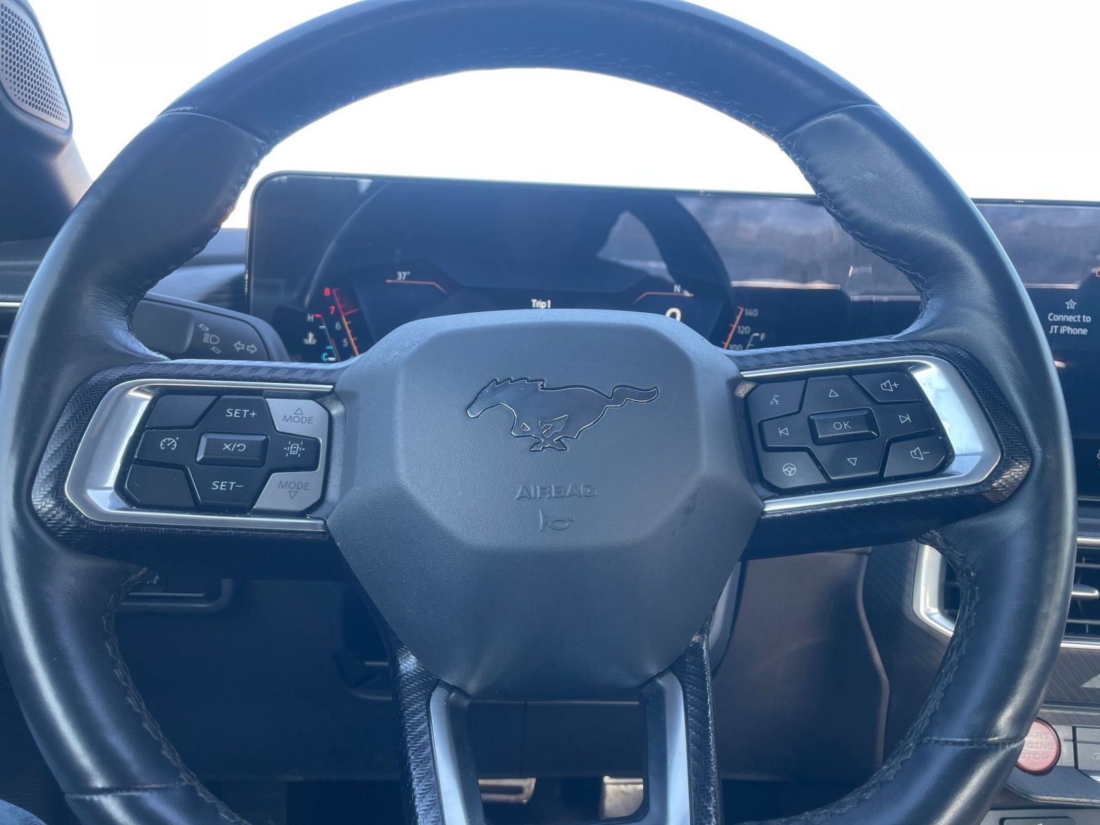 Thumbnail: 2024 Ford Mustang - 27